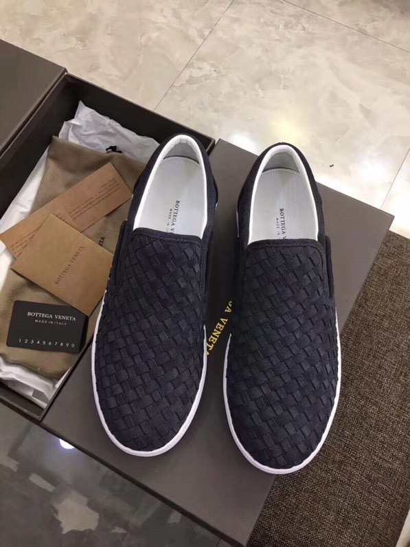 Bottega Veneta Casual Shoes